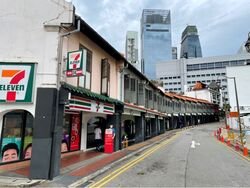 Erskine Road (D1), Shop House #620645371